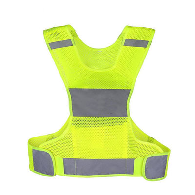 En471 fogo - chama resistente - classe reflexiva retardadora 2 olá! Vis Safety Vest do cão de estimação da construção da veste