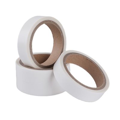 Calor de conexão N 20mm esparadrapos bond da fita da bainha da Web fundível da fita da selagem da tela
