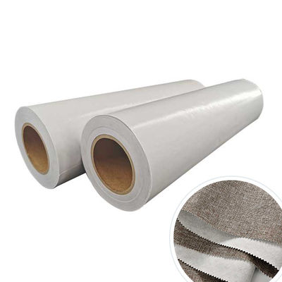 24 brilhos Eva Glue Double Sided Tape do pacote do rolo do vinil de Htv da polegada para a roupa