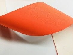 FRC Flame Retardant High Visibility Reflective Tape Para camisetas Vestuário de trabalho Polo Manga longa