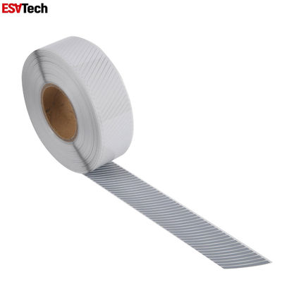 Segurança Retro Tape de transferência de calor refletor para roupas Bicicletas Usar ao ar livre