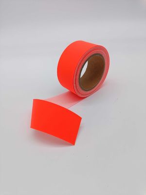 Sew On Reflective descasca para a chama de Sewable da roupa - tecido de algodão reflexivo retardador
