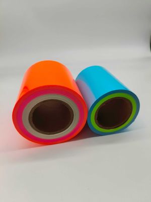 1mm - 2.5mm Glow In The Dark Reflective Tape Desporto Usar Moda Usar Tape Luminoso Colorido