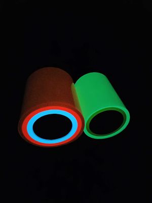 Película luminosa para fabricante de rótulos