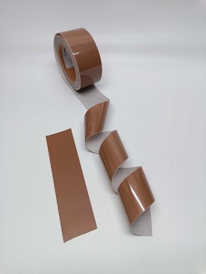 Costura em tiras refletoras Tecido refletor para roupas Saco de casaco Roupas de trabalho