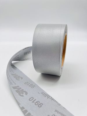 9910 9920 Tecido refletor de alta visibilidade para vestuário